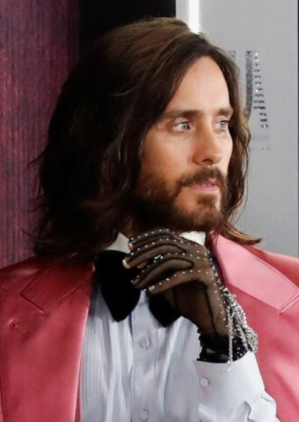 Jared Leto photo