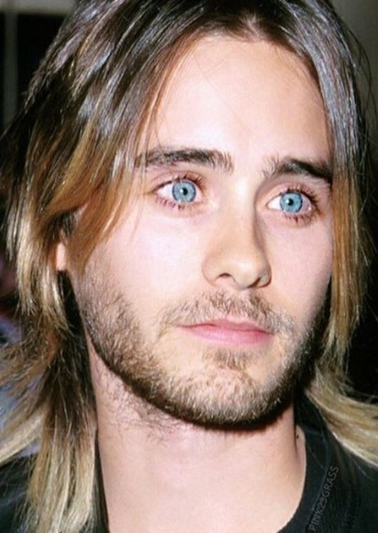 Jared Leto photo