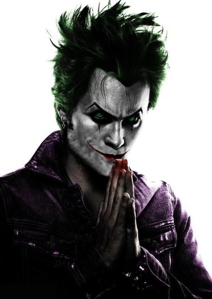 Jared Leto photo