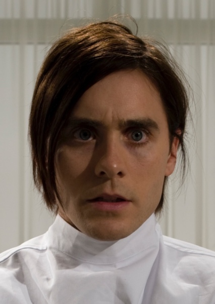 Jared Leto