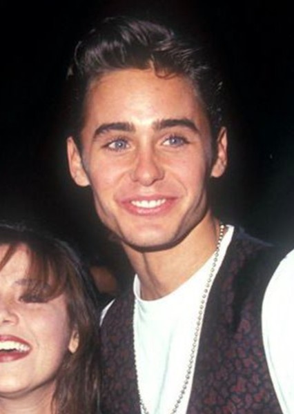 Jared Leto photo