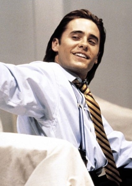 Jared Leto
