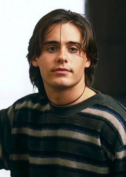 Jared Leto photo
