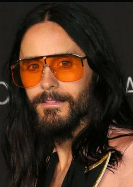 Jared Leto