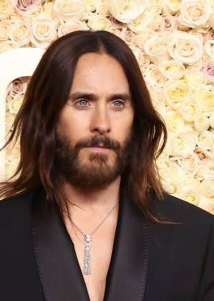 Jared leto photo