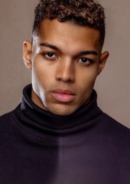 Jared Minns