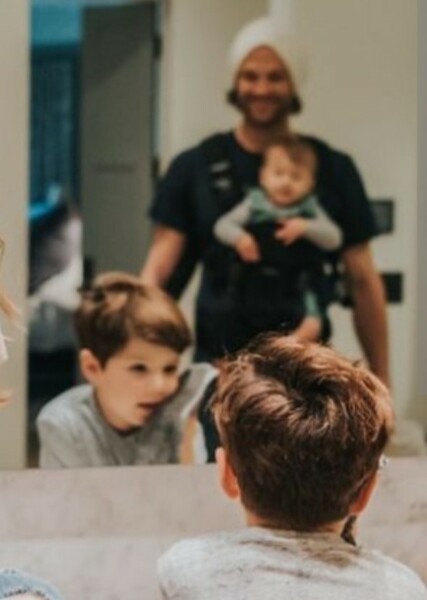 Jared Padalecki photo