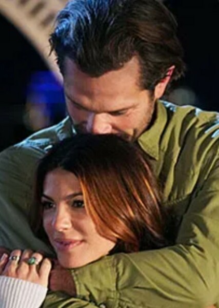 Jared Padalecki photo