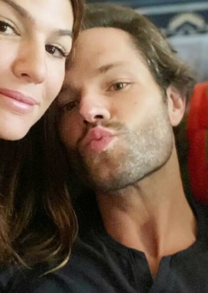 Jared Padalecki photo