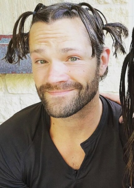 Jared Padalecki photo