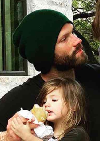 Jared Padalecki photo