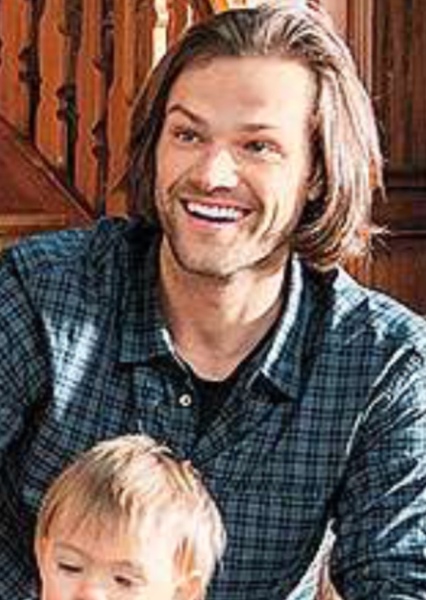 Jared Padalecki photo