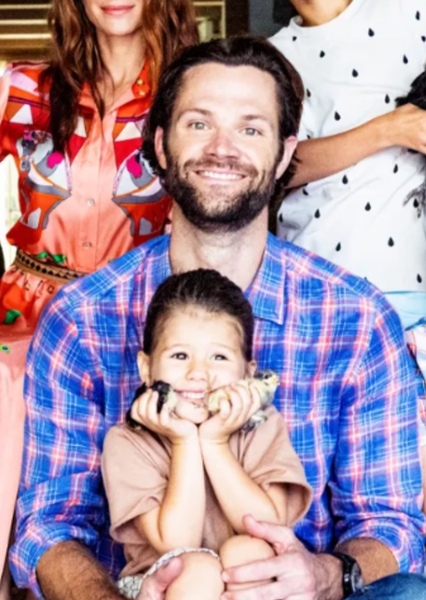 Jared Padalecki photo