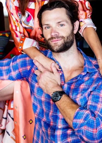 Jared Padalecki photo