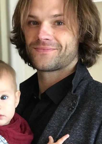 Jared Padalecki photo