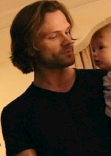 Jared Padalecki photo