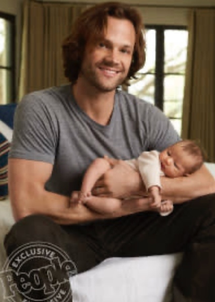 Jared Padalecki photo