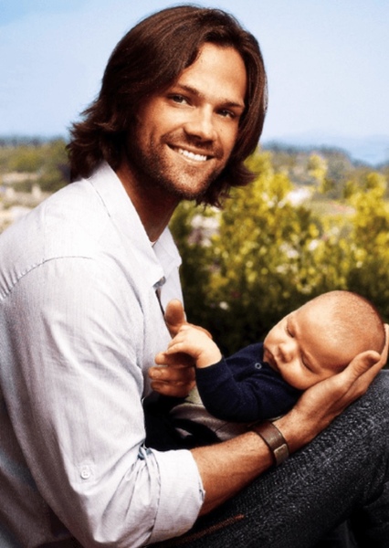 Jared Padalecki photo