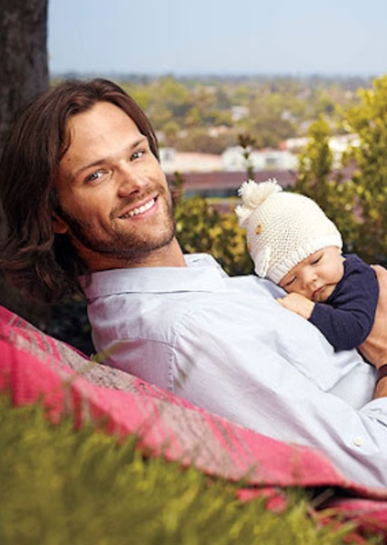 Jared Padalecki photo
