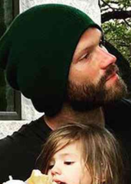 Jared Padalecki photo