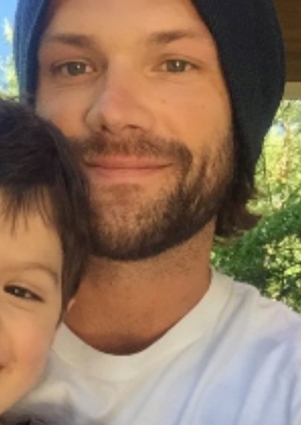 Jared Padalecki photo