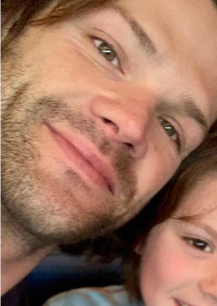 Jared Padalecki photo