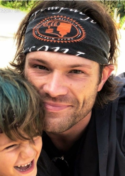 Jared Padalecki photo