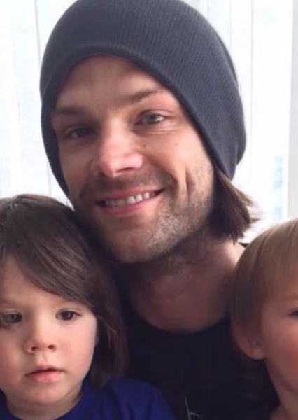 Jared Padalecki photo