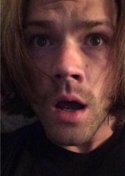 Jared Padalecki photo