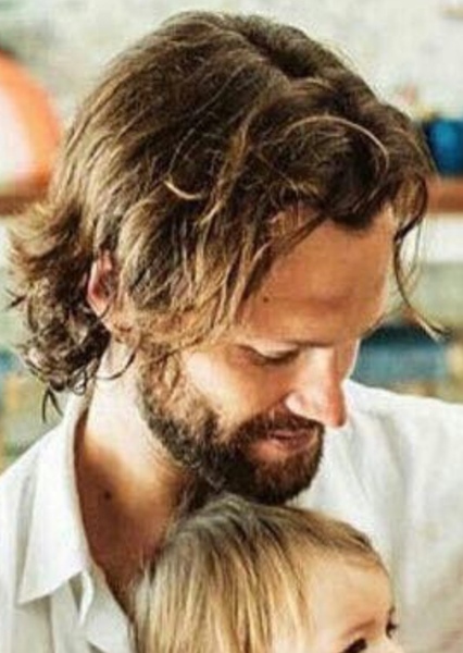 Jared Padalecki photo