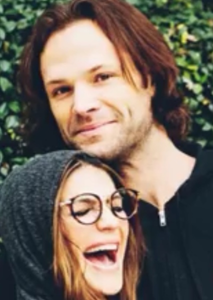 Jared Padalecki photo