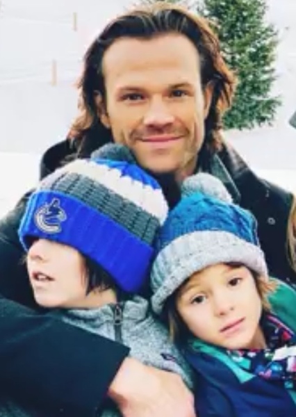 Jared Padalecki photo