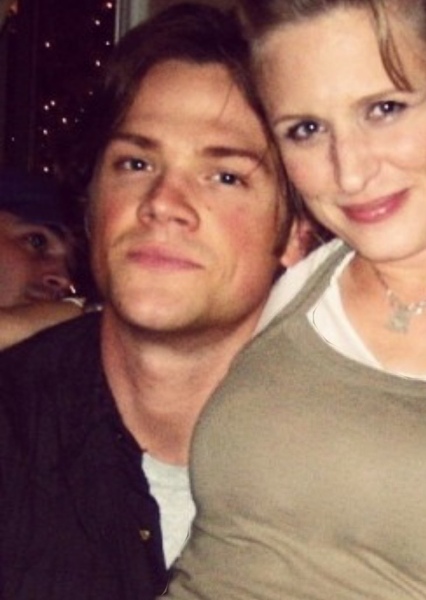 Jared Padalecki photo
