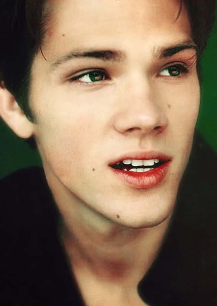 Jared Padalecki photo