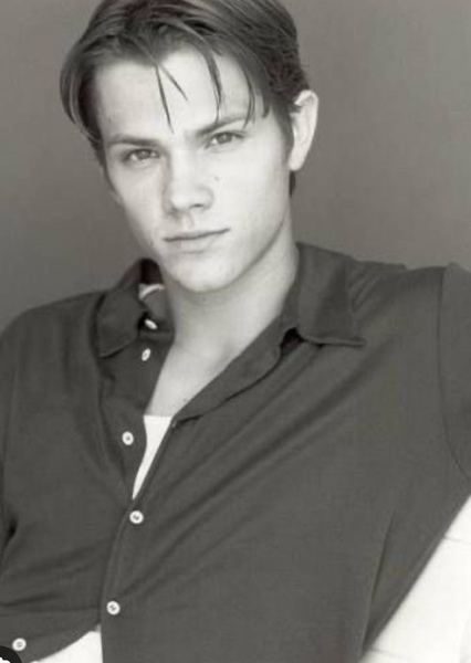 Jared Padalecki photo