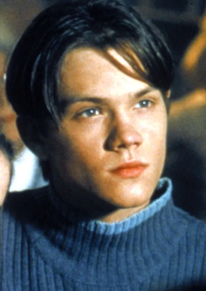 Jared Padalecki photo