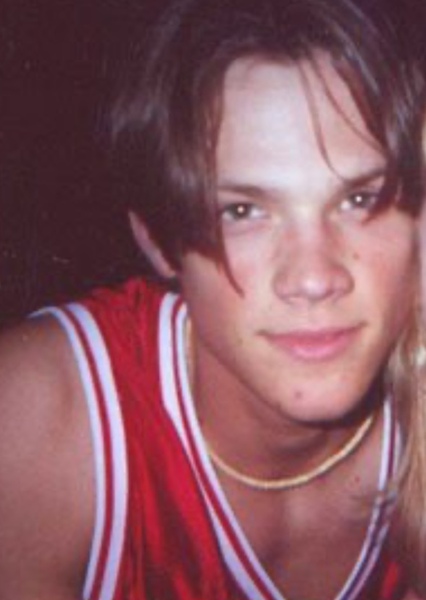 Jared Padalecki photo