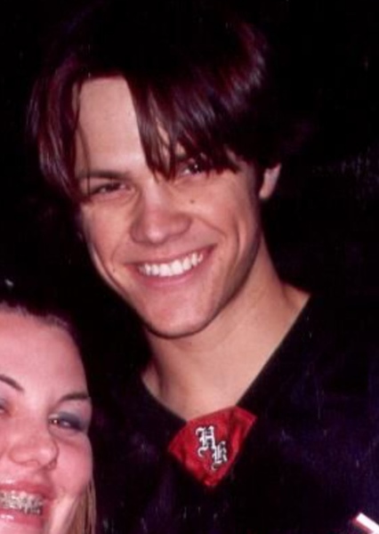 Jared Padalecki photo