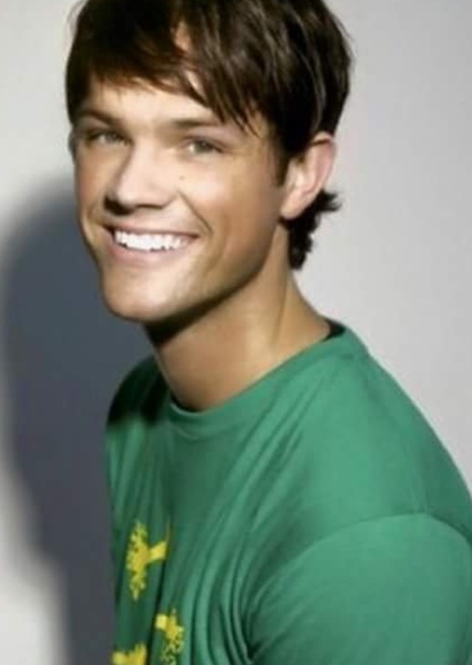 Jared Padalecki photo