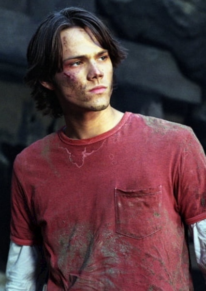 Jared Padalecki photo