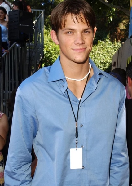 Jared Padalecki photo