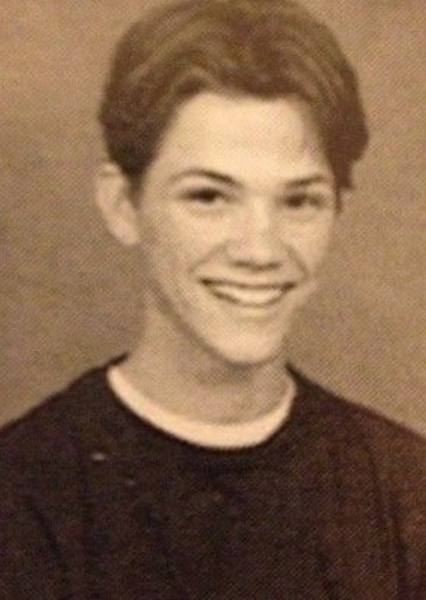 Jared Padalecki photo