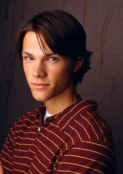 Jared Padalecki photo