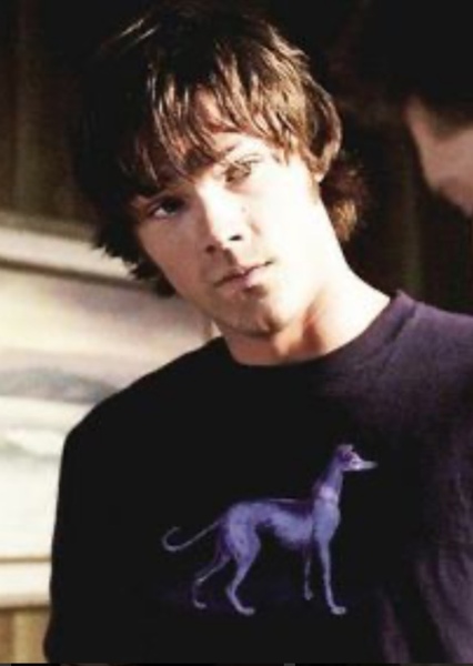 Jared Padalecki