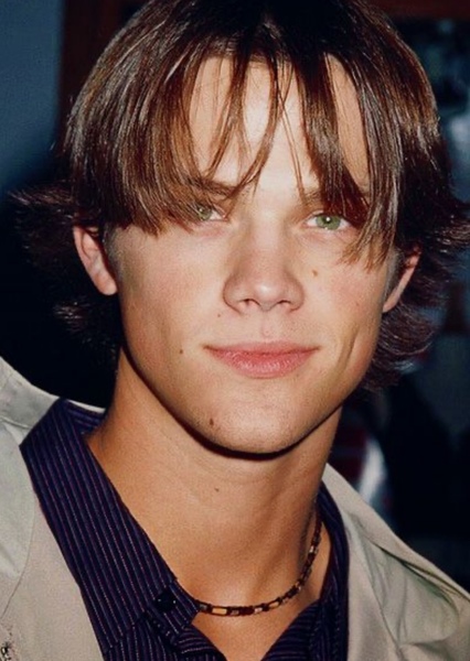 Jared Padalecki