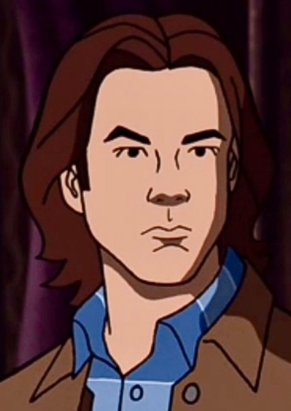 Jared Padalecki photo