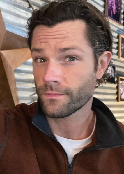 Jared Padalecki photo