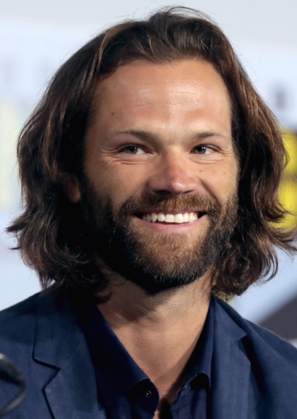Jared Padalecki