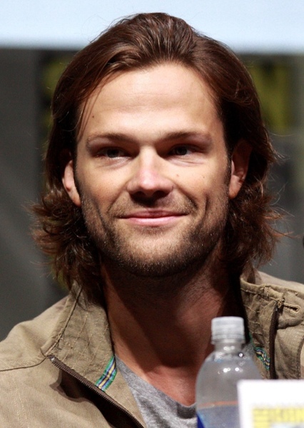 Jared Padalecki photo