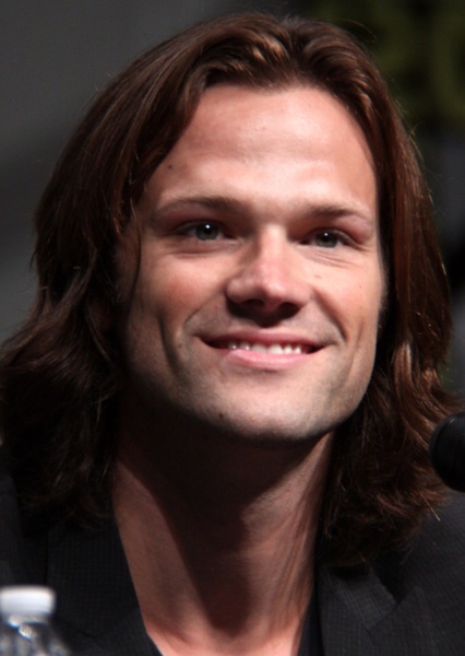 Jared Padalecki photo